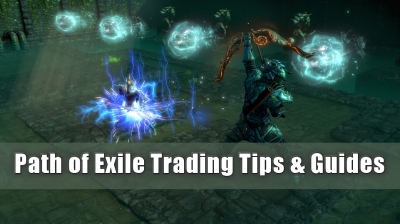 Path of Exile Trading Tips & Guides